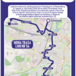 ZTM KIELCE - ZMIANY LINII KOMUNIKACJI MIEJSKIEJ / ZTM Kielce