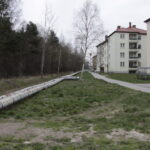 Program Interwencja / Krzysztof Bujnowicz / Radio Kielce