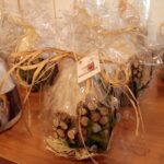 Kielce. Spotkanie wielkanocne wojewody z parlamentarzystami i dziennikarzami / Krzysztof Bujnowicz / Radio Kielce