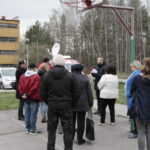 Program Interwencja / Krzysztof Bujnowicz / Radio Kielce