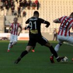 Mecz Cracovia Kraków - Korona Kielce / Krzysztof Bujnowicz / Radio Kielce