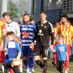 LOTTO Ekstraklasa. Mecz Wisła Płock - Korona Kielce / Krzysztof Bujnowicz / Radio Kielce