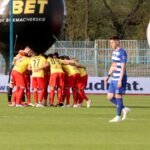 LOTTO Ekstraklasa. Mecz Wisła Płock - Korona Kielce / Krzysztof Bujnowicz / Radio Kielce