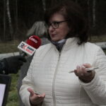 Program Interwencja / Krzysztof Bujnowicz / Radio Kielce