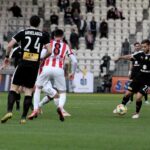 Mecz Cracovia Kraków - Korona Kielce / Krzysztof Bujnowicz / Radio Kielce