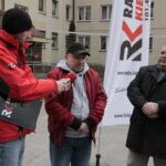 Program Interwencja / Krzysztof Bujnowicz / Radio Kielce