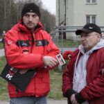 Program Interwencja / Krzysztof Bujnowicz / Radio Kielce