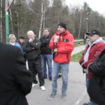 Program Interwencja / Krzysztof Bujnowicz / Radio Kielce