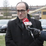 Program Interwencja / Krzysztof Bujnowicz / Radio Kielce