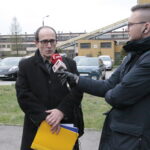 Program Interwencja / Krzysztof Bujnowicz / Radio Kielce