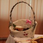 Kielce. Spotkanie wielkanocne wojewody z parlamentarzystami i dziennikarzami / Krzysztof Bujnowicz / Radio Kielce