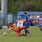 LOTTO Ekstraklasa. Mecz Wisła Płock - Korona Kielce. Elia Soriano / Krzysztof Bujnowicz / Radio Kielce