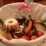 Wielkanocne spotkanie. Zbiórka charytatywna i tradycyjne potrawy