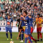 LOTTO Ekstraklasa. Mecz Wisła Płock - Korona Kielce / Krzysztof Bujnowicz / Radio Kielce