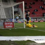 Mecz Cracovia Kraków - Korona Kielce / Krzysztof Bujnowicz / Radio Kielce