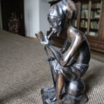 Święty Krzyż. Wielkanocny program świąteczny wizyta u ojców oblatów / Krzysztof Bujnowicz / Radio Kielce