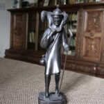 Święty Krzyż. Wielkanocny program świąteczny wizyta u ojców oblatów / Krzysztof Bujnowicz / Radio Kielce