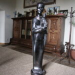 Święty Krzyż. Wielkanocny program świąteczny wizyta u ojców oblatów / Krzysztof Bujnowicz / Radio Kielce