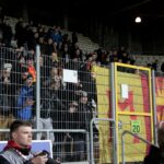 Mecz Cracovia Kraków - Korona Kielce / Krzysztof Bujnowicz / Radio Kielce