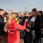 Interwencja Radia Kielce o problemach mieszkańców sołectw: Piaski, Borki, Jasionna i Wolica / Krzysztof Bujnowicz / Radio Kielce