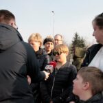 Interwencja Radia Kielce o problemach mieszkańców sołectw: Piaski, Borki, Jasionna i Wolica / Krzysztof Bujnowicz / Radio Kielce