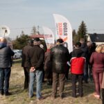 Interwencja Radia Kielce o problemach mieszkańców sołectw: Piaski, Borki, Jasionna i Wolica / Krzysztof Bujnowicz / Radio Kielce