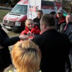 Interwencja Radia Kielce o problemach mieszkańców sołectw: Piaski, Borki, Jasionna i Wolica / Krzysztof Bujnowicz / Radio Kielce