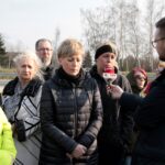 Interwencja Radia Kielce o problemach mieszkańców sołectw: Piaski, Borki, Jasionna i Wolica / Krzysztof Bujnowicz / Radio Kielce