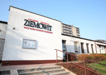 Ośrodek kultury "Ziemowit" - filia domu kultury "Zameczek" / Marzena Mąkosa / Radio Kielce