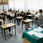 Matury czas zacząć. Matura z języka polskiego w IV Liceum Ogólnokształcącym / Marzena Mąkosa / Radio Kielce