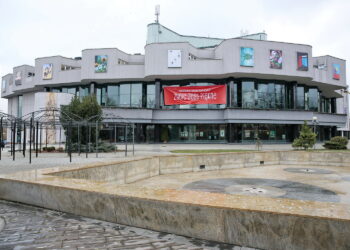 Kieleckie Centrum Kultury. Życie jest Piękne / Marzena Mąkosa / Radio Kielce