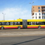 Autobusy, kierowcy autobusów / Marzena Mąkosa / Radio Kielce