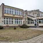 Szkoła Podstawowa im. św. Jadwigi Królowej w Kielcach. Nazaretanki / Marzena Mąkosa / Radio Kielce