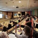 Dzień otwarty Instytutu Filologii Obcych UJK / Marzena Mąkosa / Radio Kielce