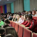 Dzień otwarty Instytutu Filologii Obcych UJK / Marzena Mąkosa / Radio Kielce