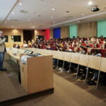 Dzień otwarty Instytutu Filologii Obcych UJK / Marzena Mąkosa / Radio Kielce