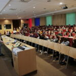 Dzień otwarty Instytutu Filologii Obcych UJK / Marzena Mąkosa / Radio Kielce