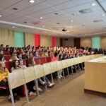 Dzień otwarty Instytutu Filologii Obcych UJK / Marzena Mąkosa / Radio Kielce