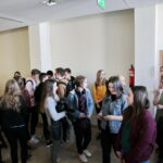 Dzień otwarty Instytutu Filologii Obcych UJK / Marzena Mąkosa / Radio Kielce