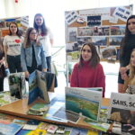 Dzień otwarty Instytutu Filologii Obcych UJK / Marzena Mąkosa / Radio Kielce