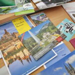 Dzień otwarty Instytutu Filologii Obcych UJK / Marzena Mąkosa / Radio Kielce