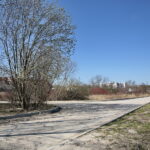 Ulica Kolejarzy / Marzena Mąkosa / Radio Kielce