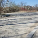 Ulica Kolejarzy / Marzena Mąkosa / Radio Kielce