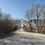 Ulica Kolejarzy / Marzena Mąkosa / Radio Kielce