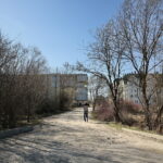 Ulica Kolejarzy / Marzena Mąkosa / Radio Kielce