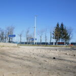 Ulica Kolejarzy / Marzena Mąkosa / Radio Kielce