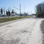 Ulica Kolejarzy / Marzena Mąkosa / Radio Kielce