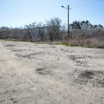 Ulica Kolejarzy / Marzena Mąkosa / Radio Kielce