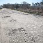 Ulica Kolejarzy / Marzena Mąkosa / Radio Kielce