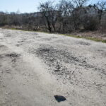 Ulica Kolejarzy / Marzena Mąkosa / Radio Kielce